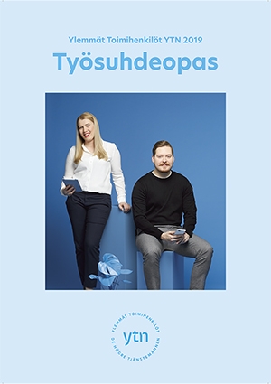 YTN Työsuhdeopas