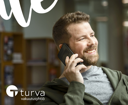 Vakuutusyhtiö Turva