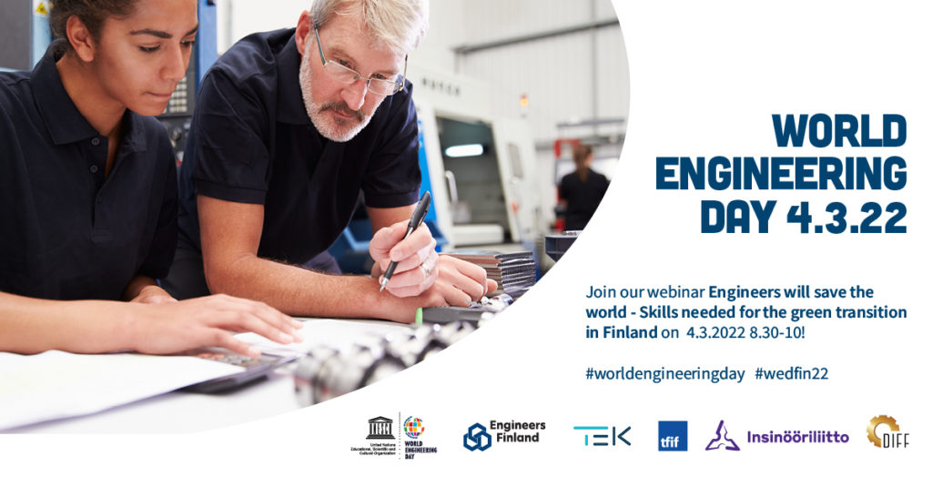 World engineering day