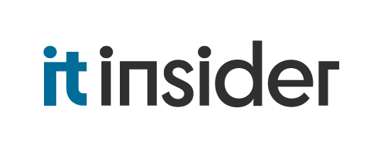 IT Insider -digimedian logo