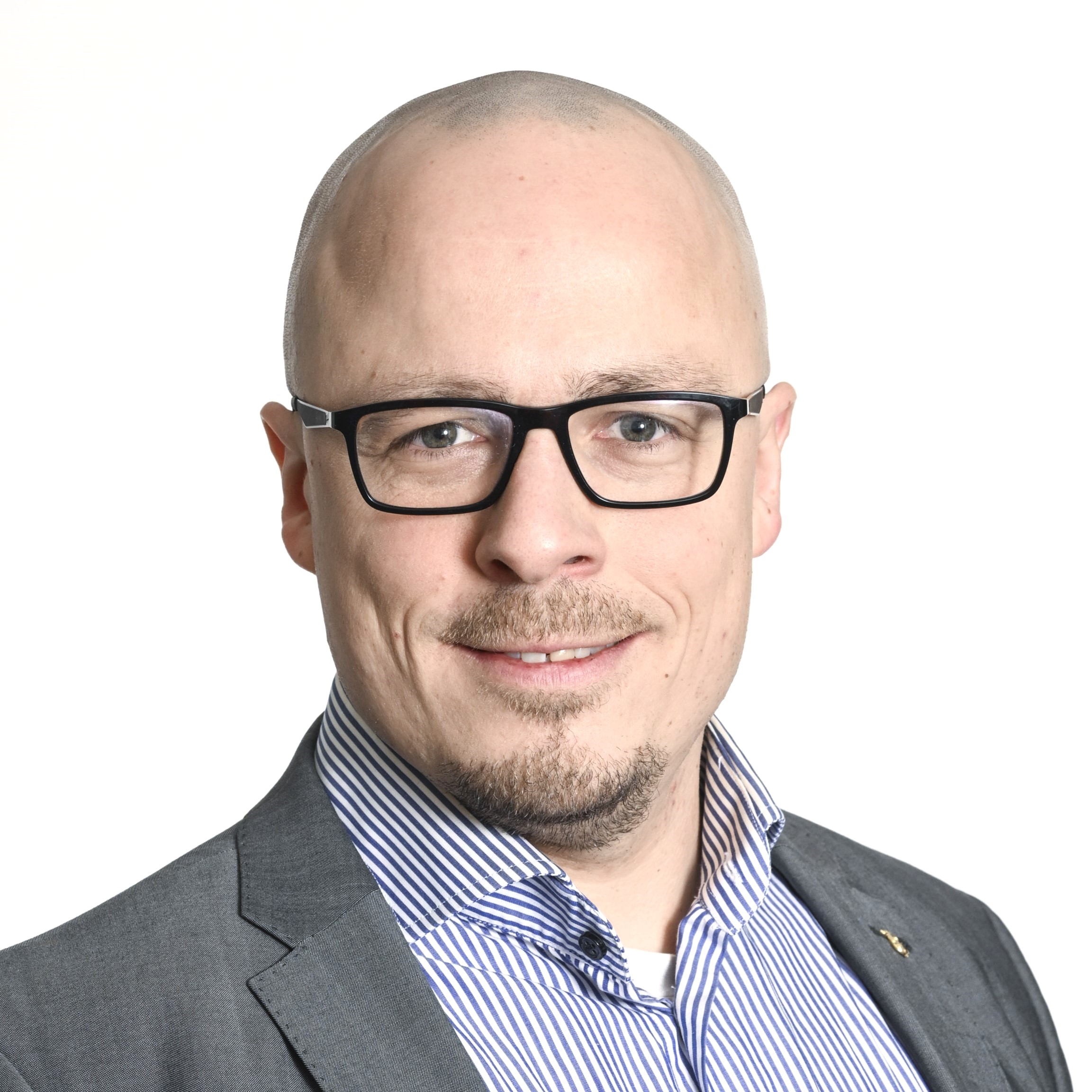 Insinööriliitto | Mikko Suomalainen
