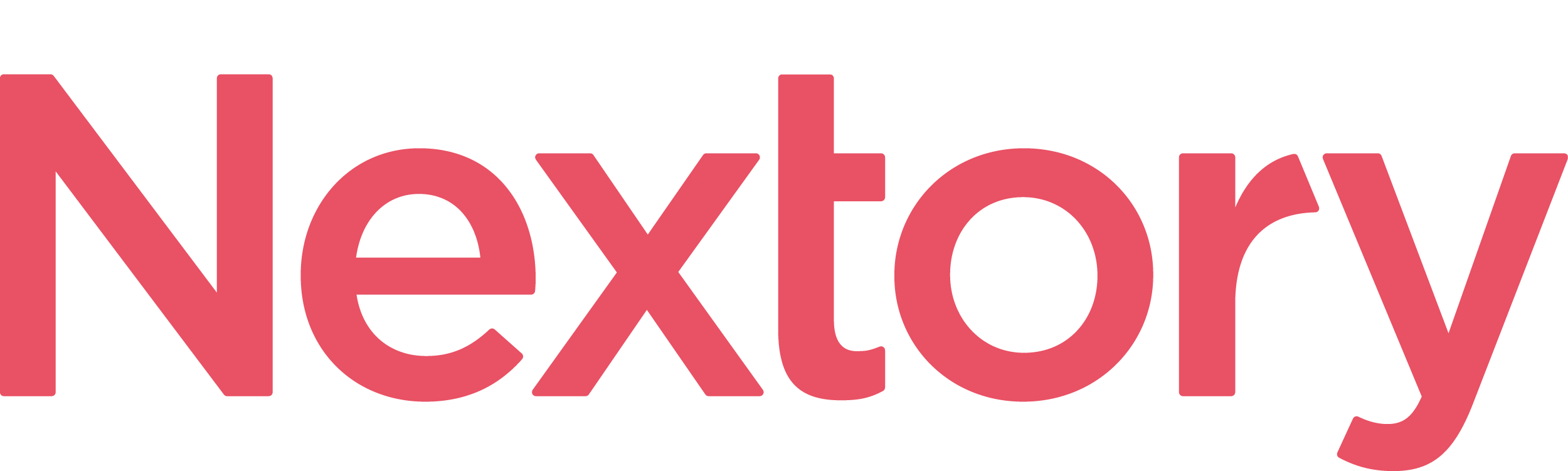 Nextoryn logo