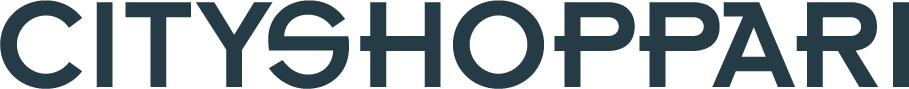 CityShoppari logo
