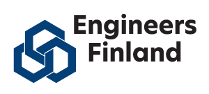 Engineers Finlandin logo