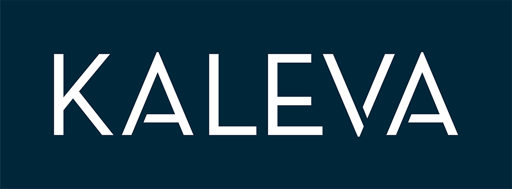 Kaleva life insurance company logo