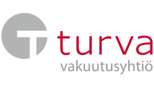 Turva vakuutusyhtiön logo