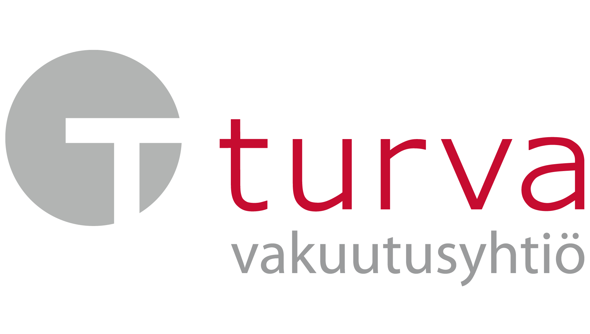 Turva vakuutusyhtiön logo