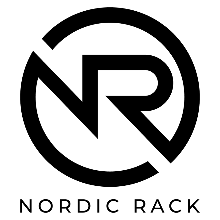 Nordic Rack logo