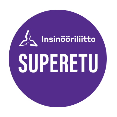 Superetu-ikoni CityShopparissa