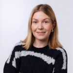 Tia Kirjava, markkinointikoordinaattori