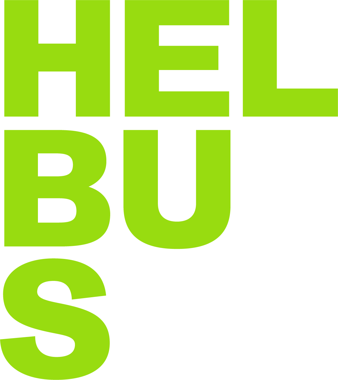 HELBUS logo