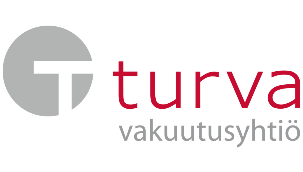 Keskinäinen Vakuutusyhtiö Turvan logo