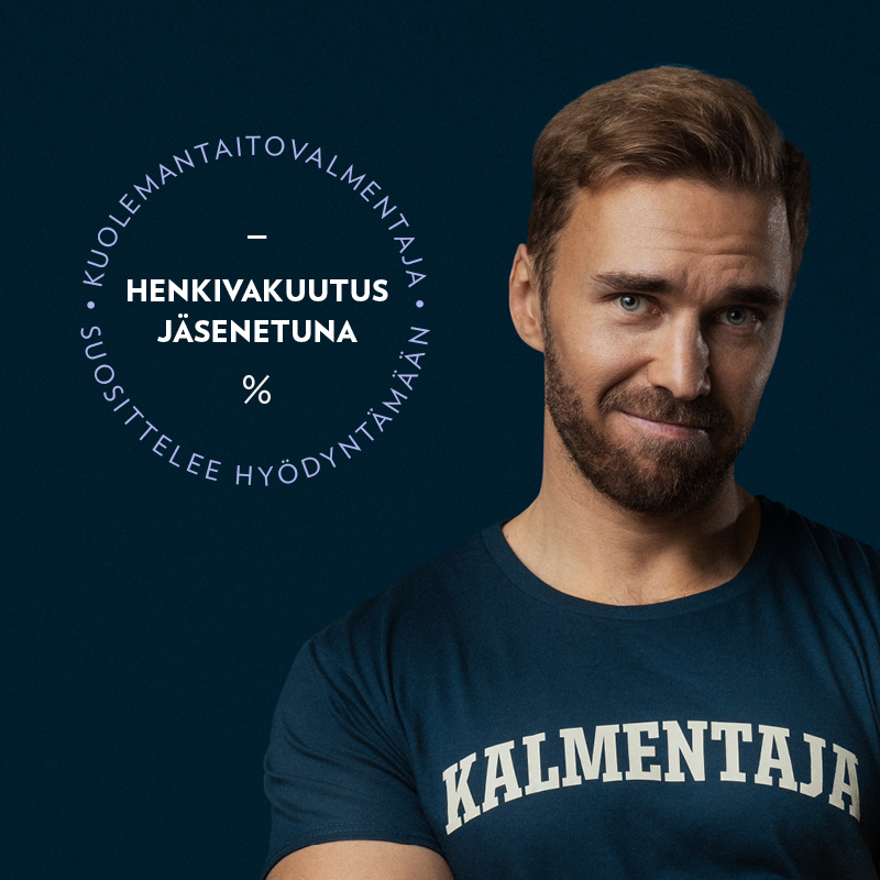Vakuutusyhtiö Kaleva
