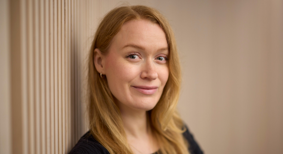 Maria Mäkynen