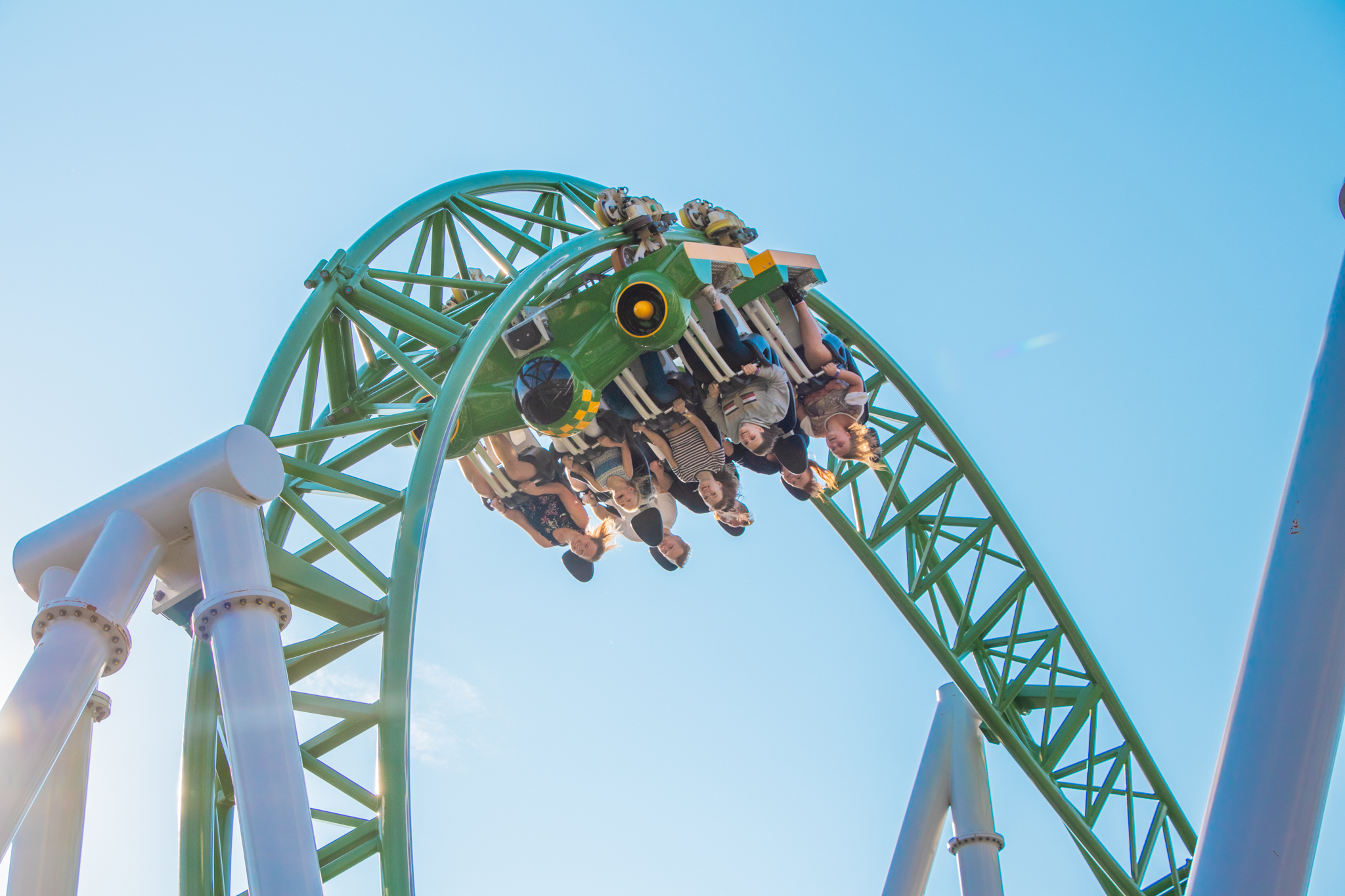 PowerPark.