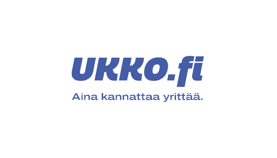 UKKO.fi:n logo