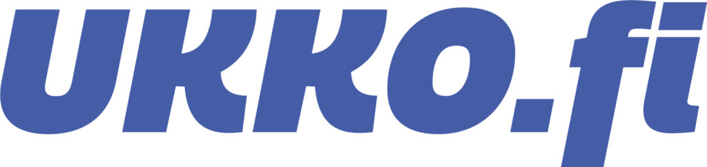 UKKO.fi:n logo